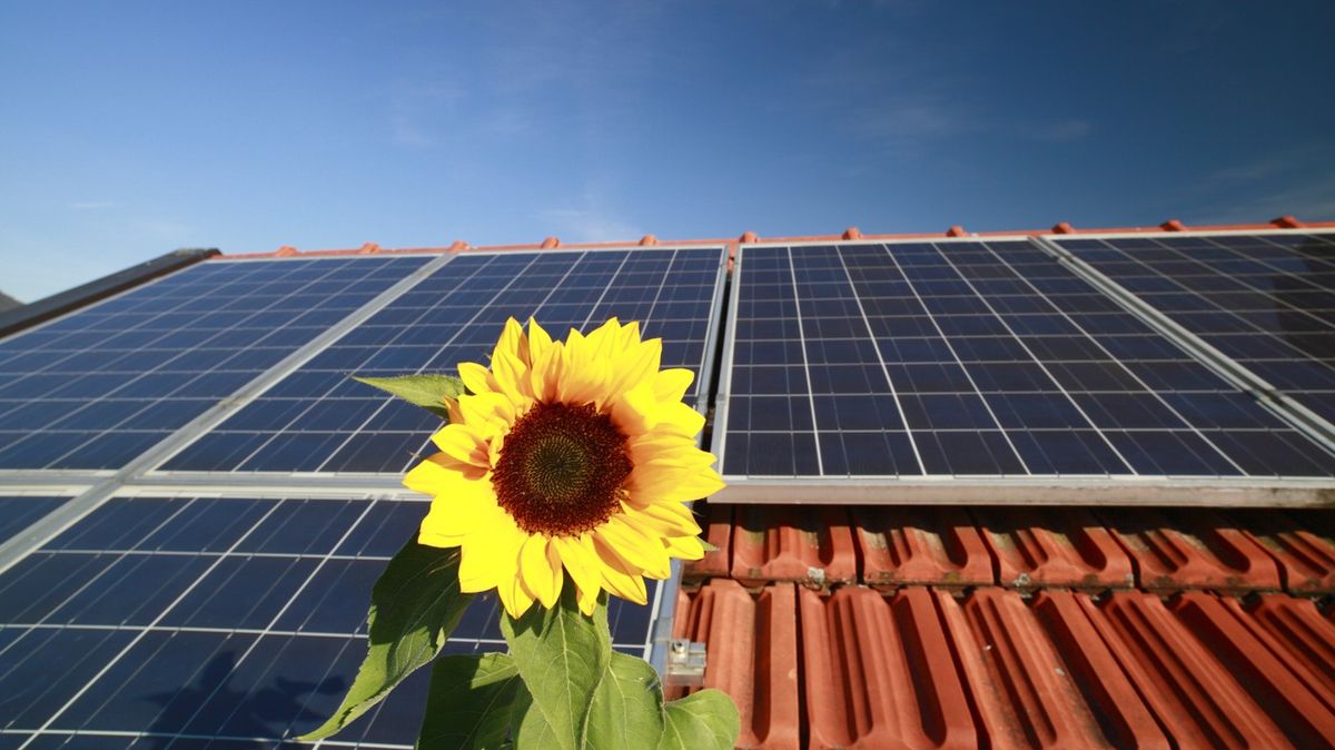 Stavební spořitelny poradí s dotací na fotovoltaiku, propočtou i náklady